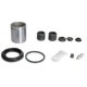 Kit reparare etrier Fata Dreapta 48mm cu piston pentru CITROEN AX, C15, VISA, ZX, PEUGEOT 205 I, 205 II, 309 I
