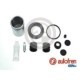 Kit reparare etrier Fata Dreapta 48mm cu piston pentru CITROEN AX, C15, VISA, ZX, PEUGEOT 205 I, 205 II, 309 I