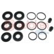 Kit reparare etrier Fata Dreapta/Stanga diametru piston 30 AUDI A8 D5 Q7 Q8 VW TOUAREG 2.0-4.0D 01.15