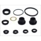 Set reparatie cilindru frana 19/25,4 mm pentru MERCEDES 190 (W201), S (W126), S (W140), SL (R107), SL (R129) 2.5-6.0 09.85-10.01