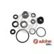 Set reparatie cilindru frana 19/25,4 mm pentru MERCEDES 190 (W201), S (W126), S (W140), SL (R107), SL (R129) 2.5-6.0 09.85-10.01