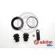 Kit reparare etrier fata dreapta/stanga AUTOFREN SEINSA pentru SMART CABRIO, CITY-COUPE, CROSSBLADE, FORTWO, ROADSTER 0.6-Electric