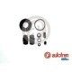 Kit reparare etrier Spate Dreapta/Stanga 38 mm pentru ALFA ROMEO MITO, AUDI A3, CITROEN C4, FIAT BRAVO II, FORD MONDEO III