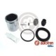 Kit reparare etrier Fata Dreapta 54 mm pentru CITROEN C2, C3 I, MITSUBISHI COLT VI, SKODA FABIA II 1.2-1.6D 02.02-