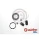 Kit reparare etrier Spate Dreapta/Stanga diametru piston 38 pentru CHEVROLET TRANS SPORT, MITSUBISHI GALANT VII, GALANT VIII, L400, SPACE, OPEL SINTRA, SUBARU IMPREZA 1.8-3.4 11.92-09.05