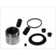 Kit reparare etrier AUTOFREN SEINSA Fata Dreapta/Stanga 60 mm piston pentru AUDI A6 C5, BMW 5 E39, F10, F11, DS 4, DS 5, VOLVO S60 II, S80 I, V70 II