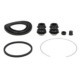 Kit reparare etrier Fata Dreapta 54mm pentru TOYOTA COROLLA, COROLLA/KOMBI, RAV 4 I 1.3-2.0D 05.92-01.02
