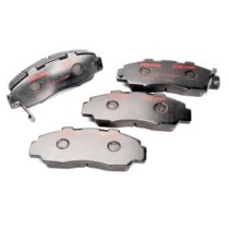 Placute de frana - Tuning FERODO