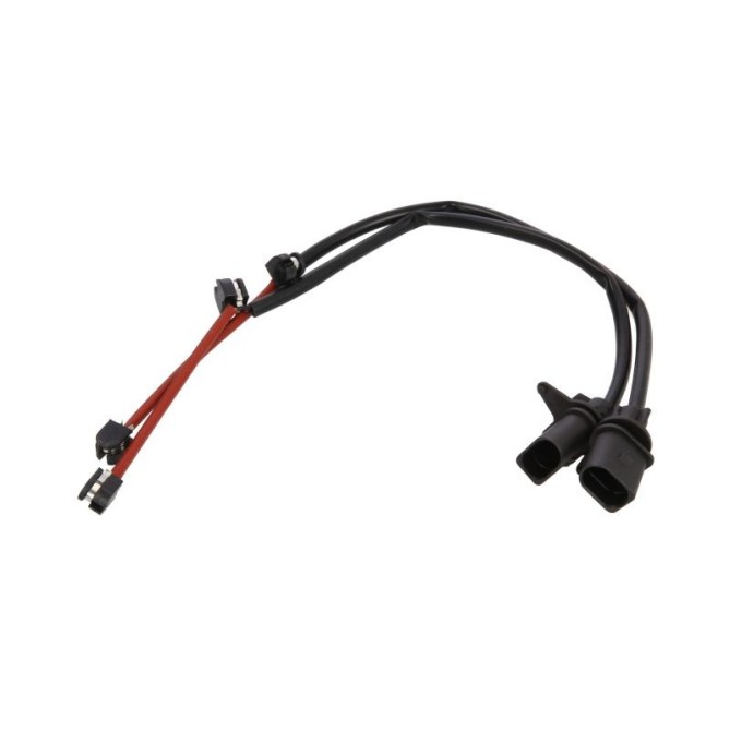 Senzor de avertizare,uzura placute de frana QUICK BRAKE