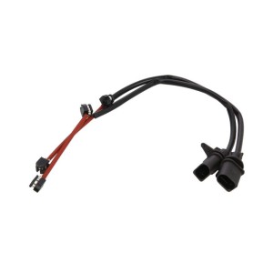 Senzor de avertizare,uzura placute de frana QUICK BRAKE