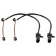 Senzor de avertizare uzura placute frana fata 2 buc pentru AUDI A4 B7 A4 B8 A5 R8 R8 SPYDER 4.2/5.2 09.05-01.17