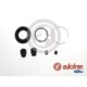 Kit reparare etrier Spate Dreapta/Stanga 38 mm pentru CITROEN C-CROSSER, MITSUBISHI GRANDIS, LANCER VII, OUTLANDER I