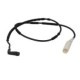 Senzor avertizare uzura placute frana spate ATE BMW X1 (E84) 2.0D/3.0 03.09-06.15 1120.0 mm