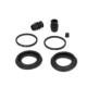 Kit reparare etrier Fata Dreapta/Stanga 43 mm pentru MAZDA CX-7, CX-9; NISSAN MAXIMA, NP300, PATHFINDER; SUBARU FORESTER