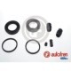 Kit reparare etrier Fata Dreapta/Stanga 43 mm pentru MAZDA CX-7, CX-9; NISSAN MAXIMA, NP300, PATHFINDER; SUBARU FORESTER