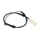 Senzor de avertizare uzura placute de frana ATE pentru BMW 1 E81 E82 E87 E88 3 E90 E91 E92 E93 2.0-3.0D 12.04-12.13