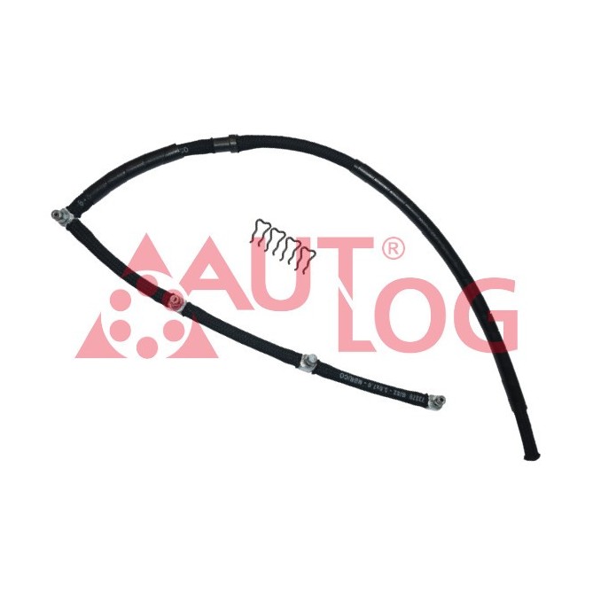 Furtun combustibil AUTLOG