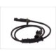 Senzor ABS Fata Dreapta/Stanga AUTLOG pentru MERCEDES CLS (C219), E T-MODEL (S211), E (VF211), E (W211), SL (R230) 1006 mm