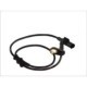 Senzor ABS Fata Dreapta/Stanga AUTLOG pentru MERCEDES CLS (C219), E T-MODEL (S211), E (VF211), E (W211), SL (R230) 1006 mm