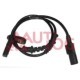 Senzor ABS Fata Dreapta/Stanga AUTLOG pentru MERCEDES CLS (C219), E T-MODEL (S211), E (VF211), E (W211), SL (R230) 1006 mm