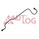 Conducta alimentare cu combustibil AUTLOG pentru MERCEDES SPRINTER 3,5-T, 3-T, 4,6-T, 5-T (B906) 06.06-09.20