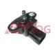 Senzor presiune supraalimentare AUTLOG 3 pini pentru MERCEDES A W169 B W245 C CL203 C T-MODEL S203 S204 W203 W204 2.0D-4.0D 05.00-