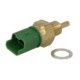 Senzor temperatura lichid racire AUTLOG 2 pini verde M12 mm 1.5 mm 19 mm compatibil CITROEN BERLINGO C2 C3 C4 C5 C8 SAXO