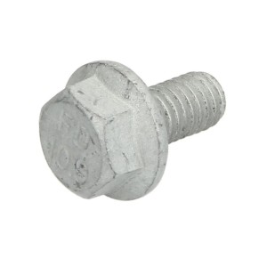 Surub, sistem de esapament WALKER