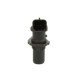 Senzor impulsuri arbore cotit AUTLOG pentru CITROEN C4, C4 GRAND PICASSO, C5, C8, FIAT SCUDO 1.9D-2.2D