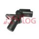 Senzor impulsuri arbore cotit AUTLOG pentru CITROEN C4, C4 GRAND PICASSO, C5, C8, FIAT SCUDO 1.9D-2.2D