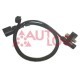 Senzor impulsuri arbore cotit AUTLOG pentru SEAT AROSA, CORDOBA, IBIZA II, INCA, VW CADDY II, GOLF III, POLO, VENTO 1.0/1.4/1.6