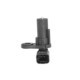 Senzor impulsuri arbore cotit AUTLOG pentru NISSAN PRIMASTAR, OPEL VIVARO A, RENAULT CLIO III, ESPACE IV, GRAND SCENIC II, LAGUNA, LAGUNA II, LAGUNA III, MEGANE II, MEGANE III 1.4-3.5