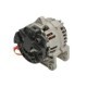 Alternator BOSCH 14V 90A RENAULT CLIO III IV MODUS TWINGO II WIND 1.2-2.0 12.04 190mm 54.8mm 7 caneluri reconditionat