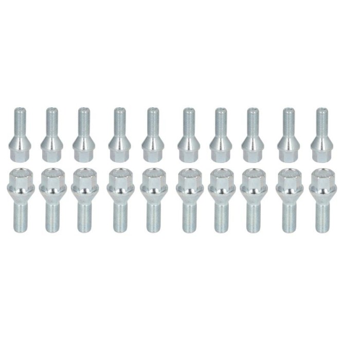 Trusa de montare a jantei de aliaj MAK