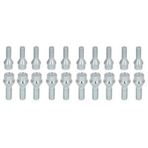 Trusa de montare a jantei de aliaj MAK