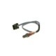 Sonda Lambda BOSCH 4 fire 690mm compatibilă cu BMW 1 E82 E88 F20 F21 2 3 E90 E91 E92 E93 F30 F80 F31 2.0 3.0 3.0H 03.06-10.18