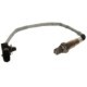 Sonda Lambda BOSCH 4 fire 460mm pentru CHEVROLET AVEO, CRUZE, TRAX; OPEL ADAM, ASTRA H, ASTRA J, CASCADA, CORSA D, E 1.2-1.6