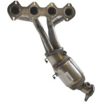 Convertor catlitic BOSAL