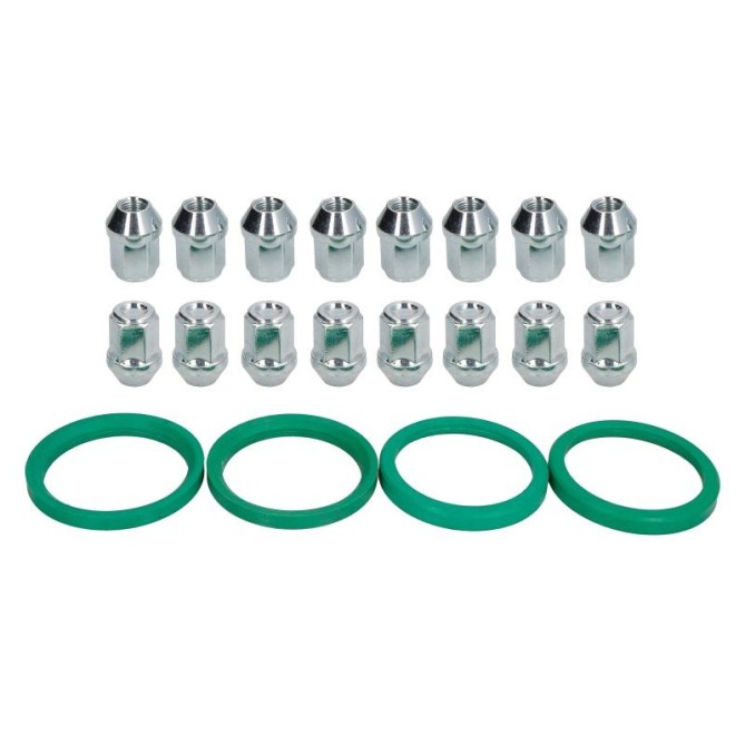 Trusa de montare a jantei de aliaj MAK