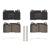 Set placute frana,frana disc BOSCH
