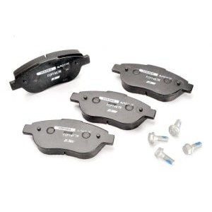 Placute de frana-Profesionale FERODO