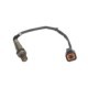 Sonda Lambda BOSCH 4 fire 377mm compatibilă cu CHEVROLET EPICA, HYUNDAI ACCENT, ELANTRA, GETZ, HIGHWAY 1.3-2.2D