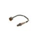 Sonda Lambda BOSCH 4 fire 377mm compatibilă cu CHEVROLET EPICA, HYUNDAI ACCENT, ELANTRA, GETZ, HIGHWAY 1.3-2.2D