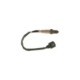 Sonda Lambda BOSCH 4 fire 377mm compatibilă cu CHEVROLET EPICA, HYUNDAI ACCENT, ELANTRA, GETZ, HIGHWAY 1.3-2.2D