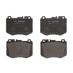 Set placute frana,frana disc BOSCH