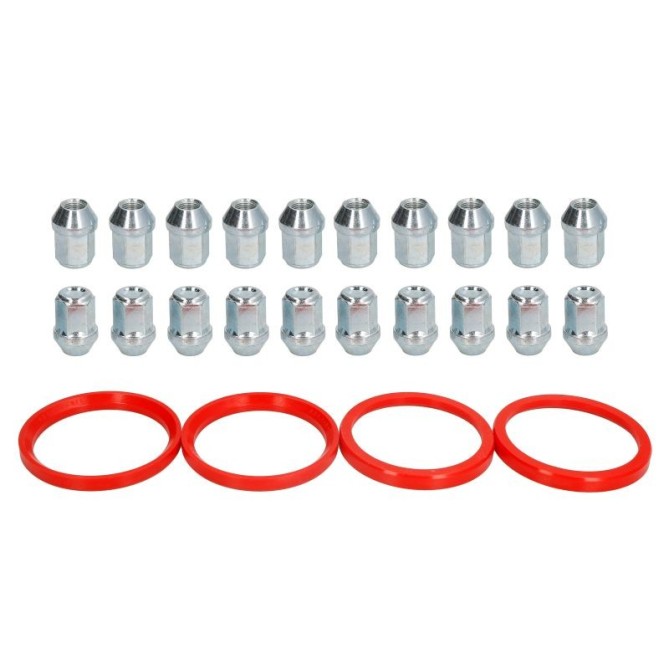 Trusa de montare a jantei de aliaj MAK