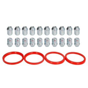 Trusa de montare a jantei de aliaj MAK