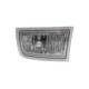 Lampa ceata dreapta HB3 Toyota Land Cruiser 100/90 10.00 fata transparenta DEPO