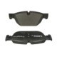 Set placute frana fata BOSCH pentru CITROEN C5 III, C6, DS4, DS5, PEUGEOT 308, 407, 508 I, 508/KOMBI, RCZ 1.6-3.0D 04.09