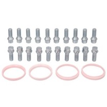 Trusa de montare a jantei de aliaj MAK